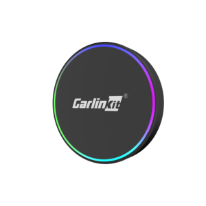 Adaptateur sans fil 2 en 1 HD2CP PRO CarPlay et Android Auto Mini USB - Product Image 5