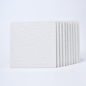 New tông 20x 20/40x40cm chiều sâu Tấm Lọc nước giải khát/bia/rượu vang Hệ thống lọc - Product Image 2