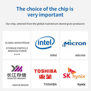 Kdata内部ホットセール高性能m2ソリッドステートドライブディスク512GB 1テラバイト2テラバイトNVMe M.2 PCIe 2230 ssd - Product Image 6