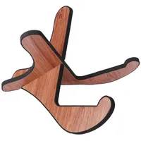 Removable Stream Water Drum Support Wooden Frame Wooden Tabletop Therapeutic Support Display Stand Creative Frame Wholesale