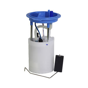 SENP suku cadang otomotif rakitan pompa bahan bakar sistem 1K0 919 051 DB untuk VW Golf Jetta Passat Audi A3 - Product Image 1