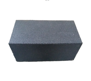Briques en caoutchouc anti-balles de qualité supérieure, ignifuges et balistiques, idéales pour les stands de tir – Vente chaude directe usine - Product Image 2