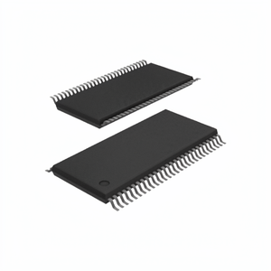 BOM IC In Stock Logic Electronic Circuit Components 74FCT162646ATPVCT 56 BSSOP - Product Image 1