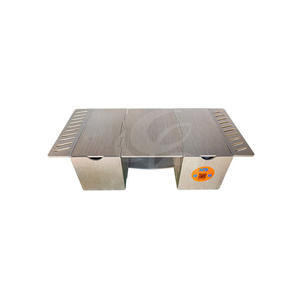 Boîte de <span class=keywords><strong>camping</strong></span> légère en bois bricolage avec fonction de sièges table de rangement cuisine couchage pour transformer votre voiture en <span class=keywords><strong>camping</strong></span>-<span class=keywords><strong>car</strong></span> - Product Image 1
