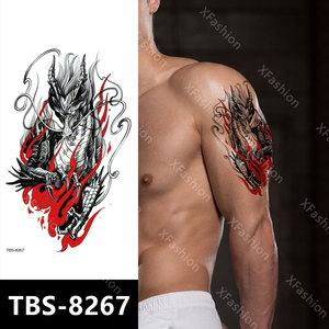 Tatuajes Temporales <span class=keywords><strong>de</strong></span> Acuarela TBS con Diseño <span class=keywords><strong>de</strong></span> Rosas para Mujeres, Brazos, Niñas y Adultos, Pegatinas <span class=keywords><strong>de</strong></span> Tatuajes <span class=keywords><strong>de</strong></span> Flores <span class=keywords><strong>de</strong></span> Peonía en Acuarela - Product Image 2