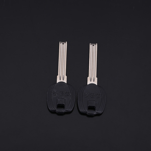 Cửa An Ninh Máy Cắt Chìa Khóa Trống Transponder <span class=keywords><strong>Key</strong></span> Shell Thợ Khóa - Product Image 2