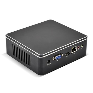 Topton คอมพิวเตอร์สำหรับเล่นเกมขนาดเล็กเซเลโร2955U แบบพกพาคอมพิวเตอร์พีซีมินิพีซีคอมพิวเตอร์เล่นเกมแล็ปท็อป4K - Product Image 4