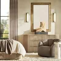 Fauteuil individuel en laine d'agneau de style nordique, luxe léger, salon, style italien, villa, designer, hôtel, fauteuil de détente, meubles de maison