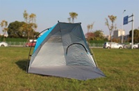 Pops up — tente de camping portable, à ombrage de plage, abri de pêche de bonne qualité et pas cher, abri contre le soleil