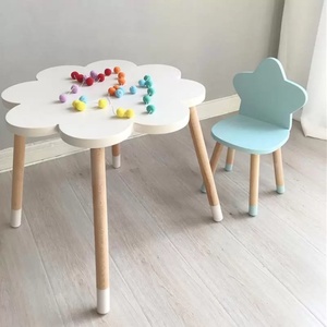Meilleures ventes : Ensembles de meubles pour enfants en bois massif, chaise enfant, silla, cadeira, baby - Product Image 3