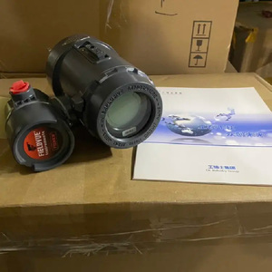 Controlador de Nivel Digital 3010, Material de Aluminio, Precisión del 0.25%, Compatible con IP66, Sensores de la Serie 249 - Product Image 4