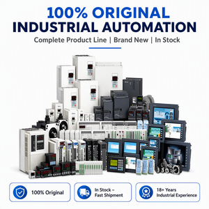 Nouveau Système PLC d'Automatisation Industrielle Original As218px-a Série As200 CPU avec Sortie PNP - Product Image 4