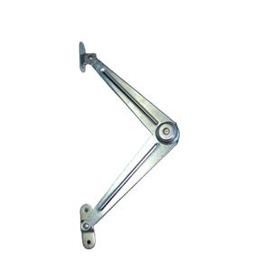 Poignées <span class=keywords><strong>de</strong></span> porte et <span class=keywords><strong>de</strong></span> fenêtre <span class=keywords><strong>de</strong></span> vente chaudes <span class=keywords><strong>de</strong></span> séjour <span class=keywords><strong>de</strong></span> frottement d'ouverture parallèle résistante <span class=keywords><strong>de</strong></span> SK5-013 pour la fenêtre <span class=keywords><strong>de</strong></span> mur <span class=keywords><strong>rideau</strong></span> - Product Image 3