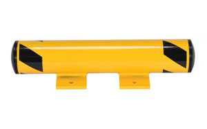 Outdoor Parking Lot Wheel Chocks Ground <strong>Level</strong> Stoppers Sign <strong>Posts</strong> Protective Barriers Safety Protection Devices High Protection - Product Image 4