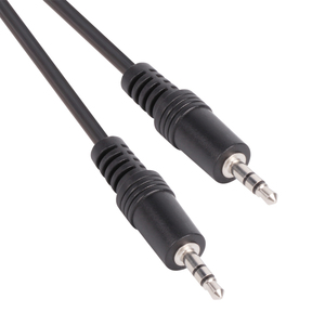 <span class=keywords><strong>Cable</strong></span> <span class=keywords><strong>de</strong></span> Extensión <span class=keywords><strong>de</strong></span> <span class=keywords><strong>Audio</strong></span> Estéreo <span class=keywords><strong>de</strong></span> 3.5mm, Macho a Macho, <span class=keywords><strong>de</strong></span> 1.5M, 1.8M, 3.0M, 5M, <span class=keywords><strong>para</strong></span> Computadora, Teléfono Celular, Altavoz, MP4 - Product Image 4