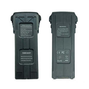 Batterie de vol intelligente neuve 15,4 V 5000 mAh 77 Wh pour DJI Mavic 3 Pro, Mavic 3 Classic, Mavic 3 Pro <span class=keywords><strong>Cine</strong></span> - Product Image 1