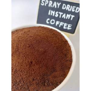 Caffè Istantaneo in Polvere Arabica Puro dello Yunnan, Cina - Gusto Delicato, Caffeina, Confezione all'Ingrosso - Product Image 4