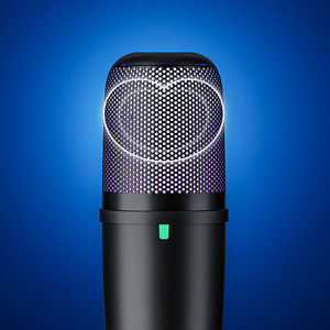 Microphone cardioïde Enregistrement en <span class=keywords><strong>studio</strong></span> Microphones filaires professionnels de haute qualité pour téléphone portable - Product Image 4