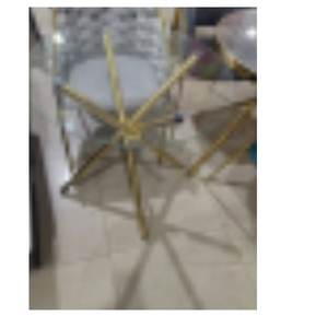 Mesa de centro moderna 36524-D18 - Product Image 3