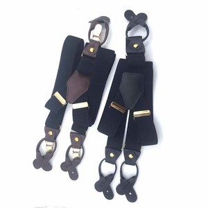 Reggicalze reggicalze da <span class=keywords><strong>uomo</strong></span> elastiche regolabili con clip antiscivolo <span class=keywords><strong>e</strong></span> porta camicie - Product Image 6
