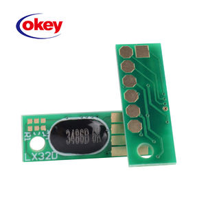 ชิปตลับหมึกพิมพ์ CT203854 CT203853 CT203852 TNP92ชิปสำหรับ Konica Minolta <span class=keywords><strong>BIZHUB</strong></span> ชิปเครื่องพิมพ์เลเซอร์ <span class=keywords><strong>C3120i</strong></span> - Product Image 3