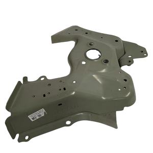 POUR Tesla modèle 3 Y M3 MY quart avant gauche droite ensemble <span class=keywords><strong>de</strong></span> tasse 1073791-S0-B 2017 - <span class=keywords><strong>2022</strong></span> - Product Image 1