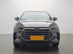BYD Tang 2021 en Oferta, SUV Familiar con Maletero Grande, Vehículo Eléctrico de Nueva Energía en Venta de Fábrica - Product Image 5