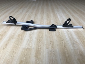 Porte-vélos de toit de voiture, modèle universel pour vélos de <span class=keywords><strong>sport</strong></span> CT-5664 - Product Image 2