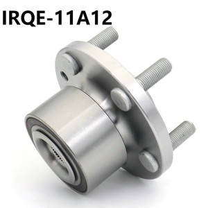 Unidad de Rodamiento de Rueda Delantera Irqe 11A12, Conjunto de Cabezal de Eje para Maxx Shen 6G91-2C300-AAB, Pieza de Repuesto Nueva - Product Image 1