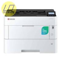 Imprimante laser monochrome Infaste A3 600 dpi Kyocer-a 40 ppm 4140DN pour usage professionnel et domestique