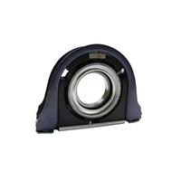 Support central d'arbre d'entraînement en caoutchouc naturel en acier automatique portant HB88508 93158251