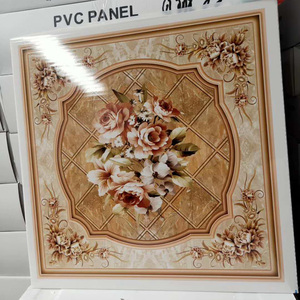 <span class=keywords><strong>Mat</strong></span>ériaux de conception intérieure, carreaux de <span class=keywords><strong>plafond</strong></span> en plastique, panneau de <span class=keywords><strong>plafond</strong></span> en <span class=keywords><strong>pvc</strong></span> - Product Image 2