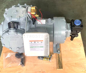 06e826510 06e4250610g 06ea299600 6hafed34ac01 nóng bán kèm theo container làm mát bằng nước máy nén 30HP 20HP - Product Image 4