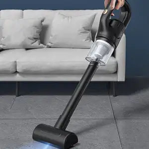 New Design Household Multifunctional Handheld Vacuum Cleaner For Home And Car