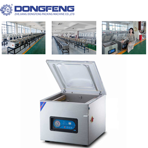 Machine d'emballage sous vide profond <span class=keywords><strong>de</strong></span> haute qualité, robuste et durable, pour boucherie, charcuterie, stockage <span class=keywords><strong>de</strong></span> viande fraîche, pour aliments - Product Image 1