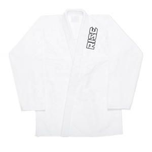 Gi de Jiu Jitsu, Gi de BJJ, Gi de BJJ de Cáñamo - Product Image 2