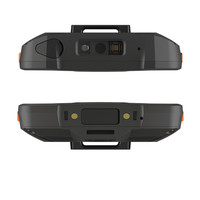 Sunmi L2s Pro 5.5'' Android 12, Colector de Datos, Lector UHF RFID, Escáner de Código de Barras, PDA LTE, Dispositivos Portátiles, PDA Logística Android, Tablet PC