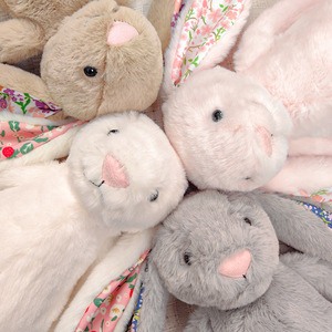 Peluche de Conejo Súper Suave Jelllycat del Reino Unido, Regalo de Pascua para Niños, Nueva Llegada - Product Image 3