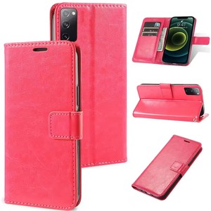 Funda Tipo Cartera de Piel Sintética para Teléfono Móvil 2026 con Ranuras para Tarjetas, Compatible con Blackshark 1 2 3 <span class=keywords><strong>3s</strong></span> 4 5 Helo Pro - Product Image 1