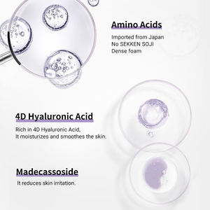 <span class=keywords><strong>Nettoyant</strong></span> pour le <span class=keywords><strong>visage</strong></span> italien 24k gold marque blanche niacinamide <span class=keywords><strong>nettoyant</strong></span> pour le <span class=keywords><strong>visage</strong></span> pompe peroxyde de benzol acide lactique <span class=keywords><strong>nettoyant</strong></span> <span class=keywords><strong>effaclar</strong></span> - Product Image 5