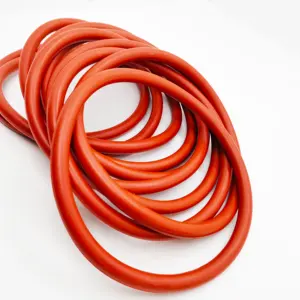 Cfnak Hoge Kwaliteit Rubber O-Ring/Nbr Fkm Epdm Siliconen O Ring