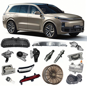 Repuestos para Desmontaje y Montaje Completo de Vehículos Accidentados Li Auto Nueva Energía Serie Completa 2019 2020 2021 <span class=keywords><strong>2022</strong></span> - Product Image 1