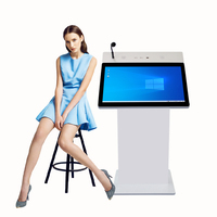 Système Flexible d'éducation à hauteur réglable, pochoir numérique intelligent, plate-forme numérique portable et intelligente