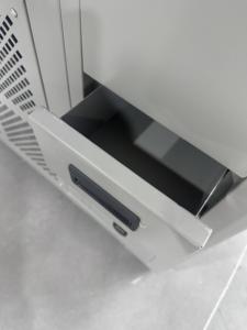 Chambre d'essai de résistance à l'âge de l'<span class=keywords><strong>ozone</strong></span> en caoutchouc et plastique, prix de la chambre d'essai de stabilité à l'<span class=keywords><strong>ozone</strong></span> DH-OA-100 - Product Image 6