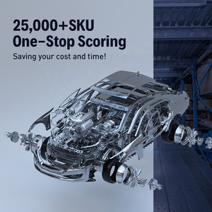YQ ricambio originale nuovo veicolo di energia Auto parte della carrozzeria 1 ed513049g ammortizzatore posteriore per vw Id4 Id6 <span class=keywords><strong>volkswagen</strong></span> pezzi di ricambio - Product Image 4