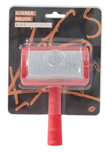 Cepillo Deslanador para Mascotas Aeolus, Cepillo de Aseo para Perros, Dientes Suaves, Operación Segura, Venta al por Mayor de Fábrica, Cepillo Deslanador para Mascotas, Diseño Nuevo Personalizable - Product Image 6