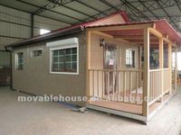 Maisons conteneurs portables 40 pieds, maisons de luxe, maisons conteneurs européennes, kits de maisons conteneurs, maisons préfabriquées