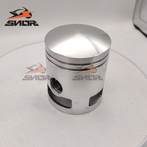 Комплект кольцевых поршней SNOR AA101448, запасные части для 4S, Bajaj Tuk - Product Image 3