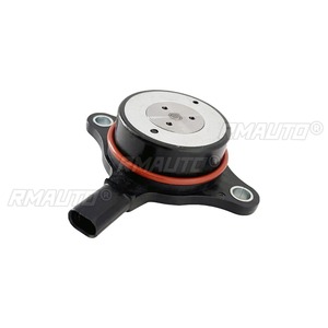 วาล์วควบคุมน้ำมัน วาล์วโซลินอยด์เพลาลูกเบี้ยว วาล์วสกรู สำหรับอะไหล่เครื่องยนต์ Wuling N15A อุปกรณ์ตกแต่งรถยนต์ 23753143 - Product Image 1