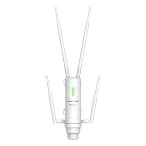 Wavlink WL-WN572HG3 AERIAL HD4 <span class=keywords><strong>AC1200</strong></span> Point d'accès sans fil extérieur double bande haute puissance/répéteur/routeur avec antennes à gain élevé - Product Image 1